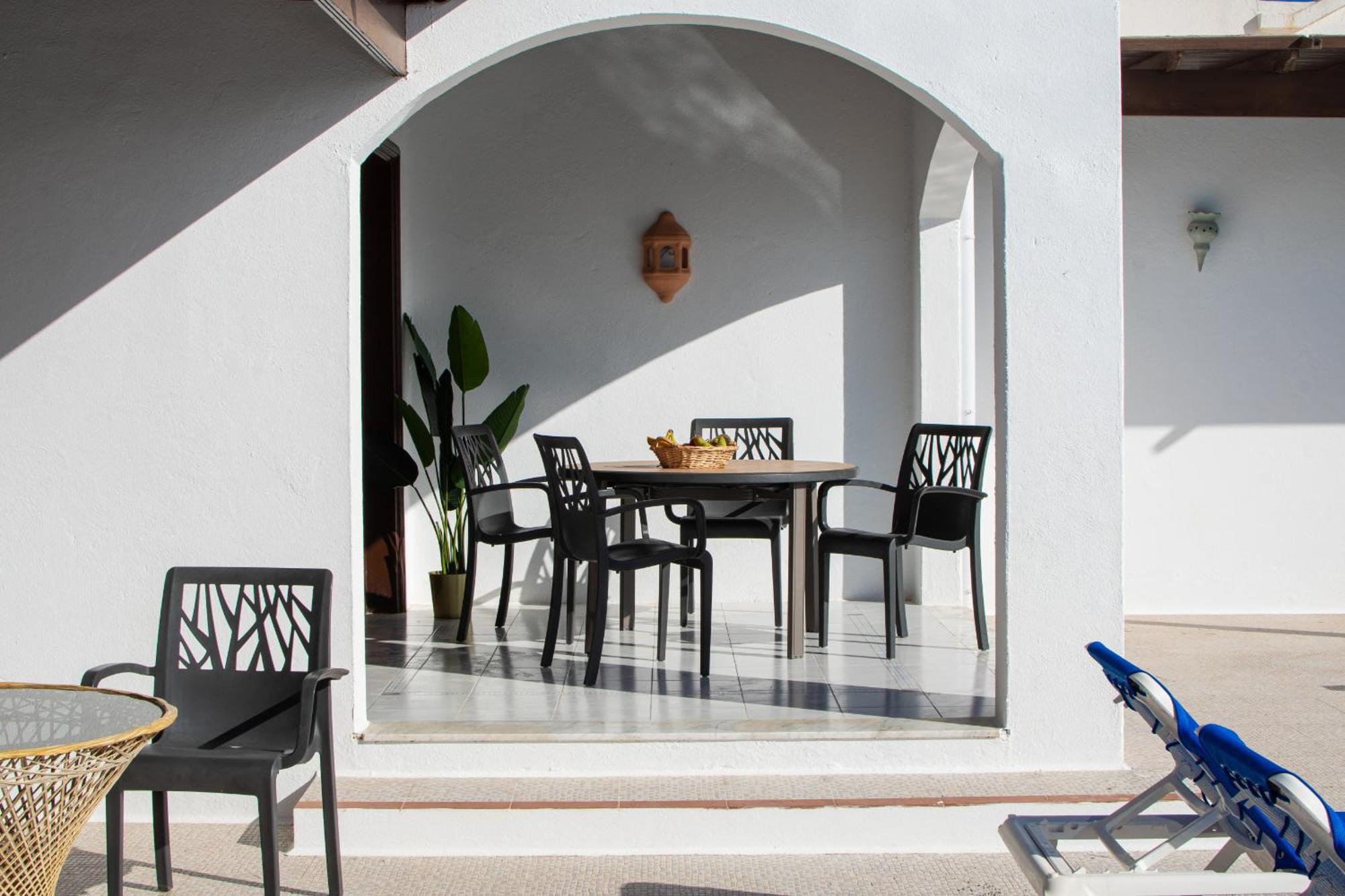 Villa Leonor By Villalia Пуерто-дель-Кармен Екстер'єр фото